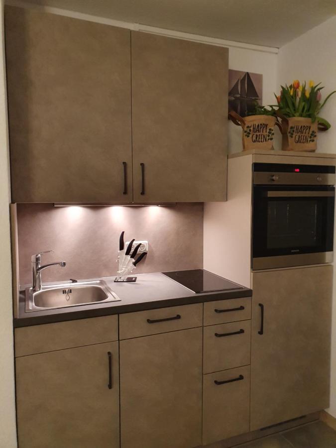 Apartment Direkt Am Strand, Mit Meerblick Perfekt Für 2 Personen Heiligenhafen